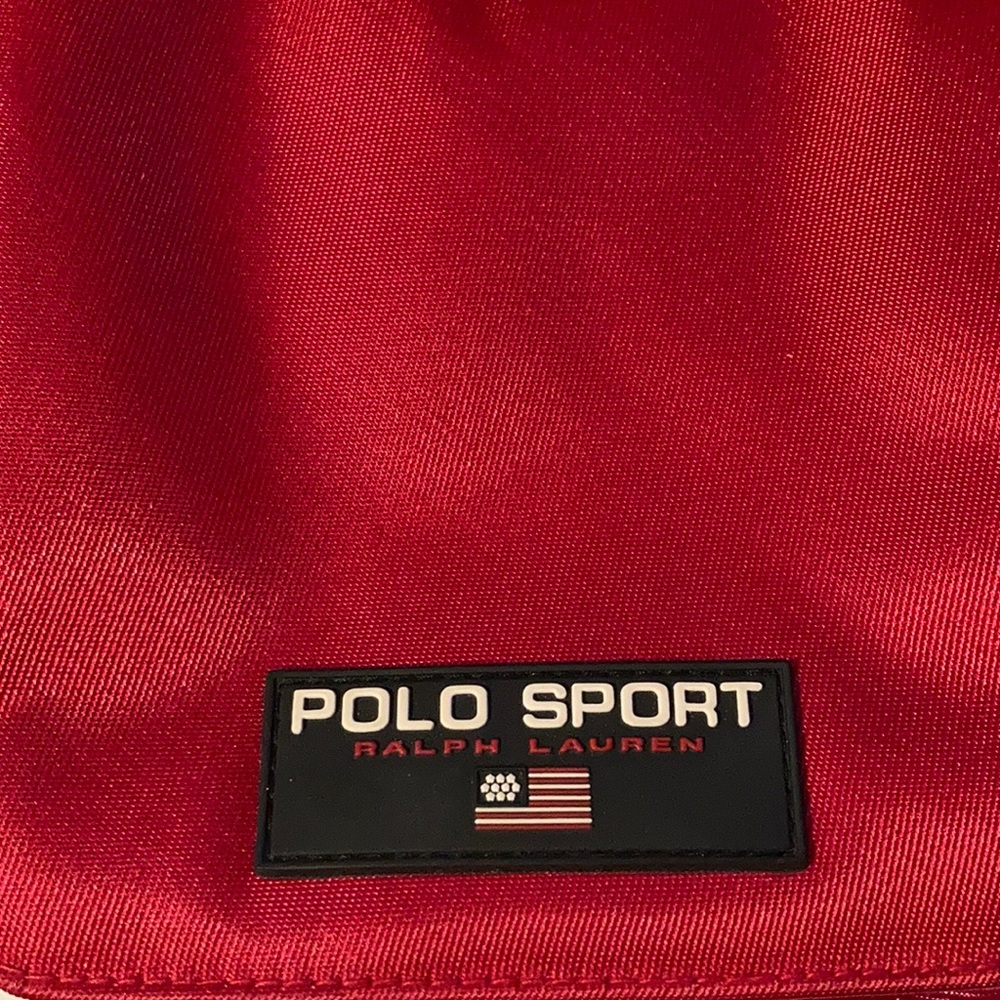 Purse Polo Sport Gem